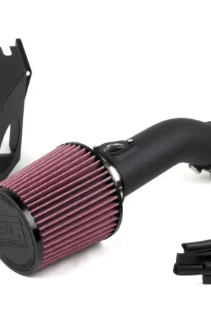 Grimmspeed Cold Air Intake Black 2005-2009 Legacy GT / 2005-2009 Outback XT Exclusive