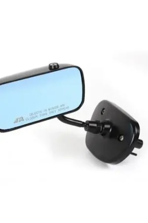 APR Performance Carbon Formula GT3 Mirrors 2015-2021 WRX / 2015-2021 STI Get Yours
