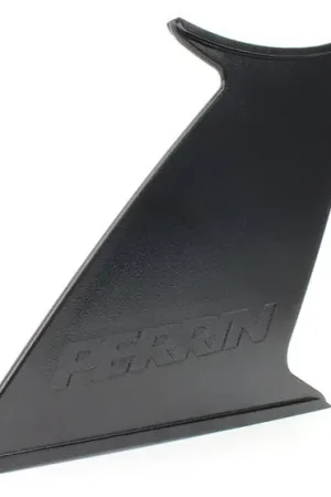 Perrin Wing Stabilizer Black 2015-2021 WRX / 2015-2021 STI Bulk Order