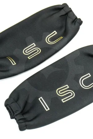 Luxury ISC Coilover Covers 370mm Length
