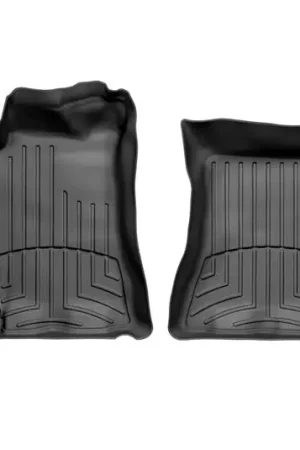 Weathertech DigitalFit Floorliner Black Front 2002-2007 WRX / 2004-2007 STI Price Drop