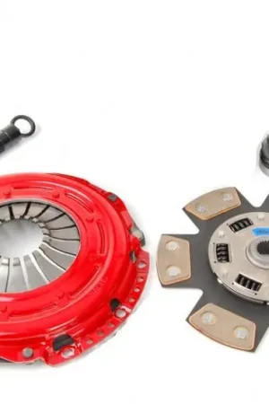 South Bend Stage 4 Clutch Kit 2006-2017 WRX / 2005-2009 Legacy GT Latest