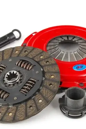 South Bend Stage 2 Daily Clutch Kit 2006-2017 WRX / 2005-2009 Legacy GT Limited Time