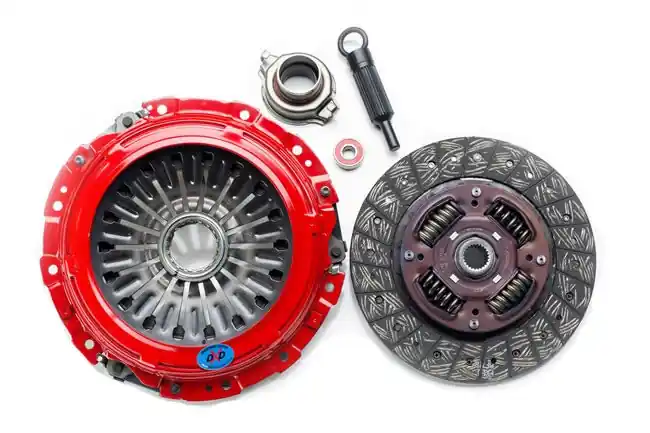 South Bend Stage 1 HD Clutch Kit 2004-2021 STI Instant Buy