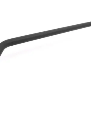 Perrin Front Strut Tower Brace Black 2008-2021 WRX / 2008-2021 STI / 2013-2017 Crosstrek / 2014-2018 Forester / 2008-2016 Impreza / 2004-2009 Outback / 2005-2009 Legacy Fast Shipping