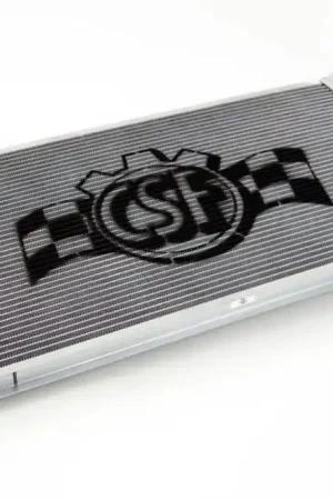 Markdown CSF High Performance Single Row Aluminum Radiator 2008-2021 WRX / 2008-2021 STI / 2009-2013 Forester / 2005-2009 Legacy / 2005-2009 Outback / 2008-2016 Impreza / 2016-2017 Crosstrek