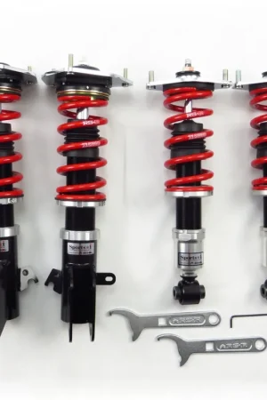 RS-R Suspension Sports-I Coilover Kit 2015-2021 WRX / 2015-2021 STI Factory Price