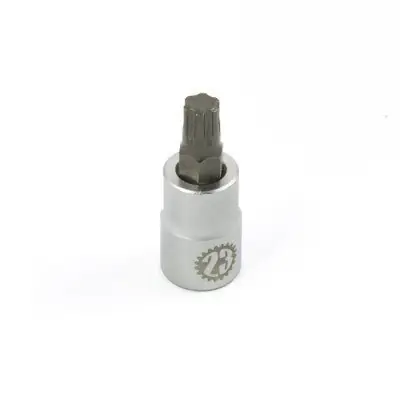 Certified Company23 Torx Plus 50 Flywheel Socket