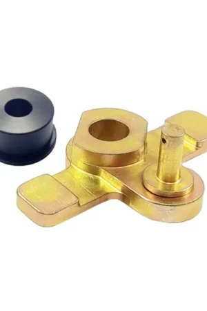 Special Discount Torque Solution Short Shifter Adapter and Bushing Kit 2015-2021 WRX