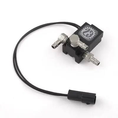 Get Yours Company23 Standard Boost Control Solenoid 2008-2014 WRX / 2005-2009 LGT / 2009-2013 FXT