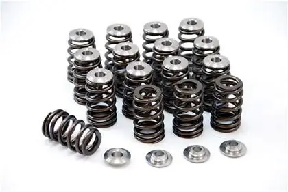 Top Pick Manley Performance Valve Spring Set 2002-2014 WRX / 2004-2014 STI / 2005-2009 LGT / 2004-2009 FXT