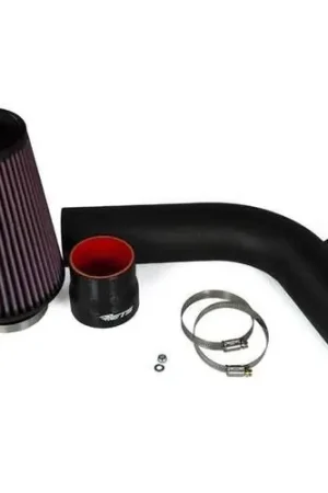 ETS Stainless Steel Intake Wrinkle Black Stock MAF 2015-2021 STI In Demand