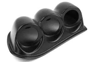 Modern Rexpeed Triple Dash Gauge Pod 2013-2021 BRZ