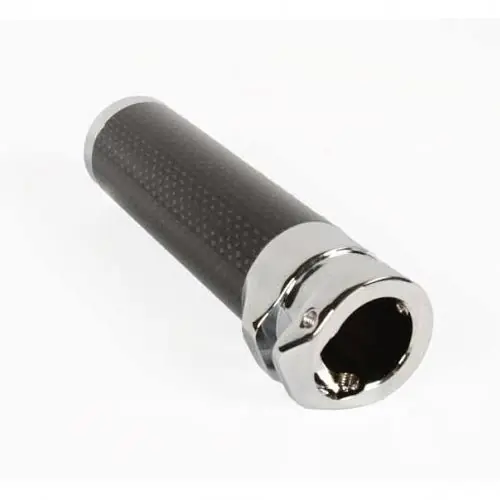 Get Yours Rexpeed Dry Carbon E-Brake Handle 2013-2021 BRZ