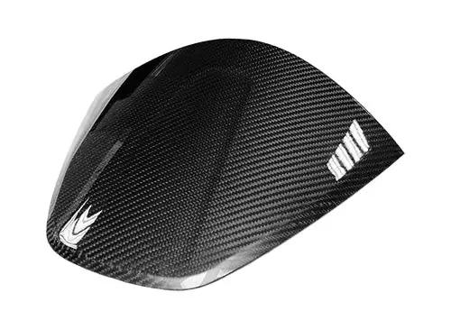 Special Offer Rexpeed Dry Carbon Crown Meter Cover 2013-2021 BRZ