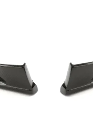 Rexpeed STI Style Carbon Rear Bumper Extensions 2013-2021 BRZ Wholesale