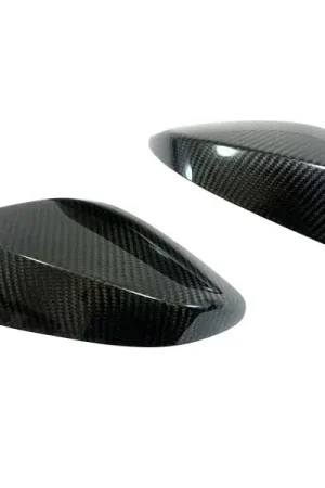Price Drop Rexpeed Gloss Carbon Upper Mirror Covers 2013-2021 BRZ
