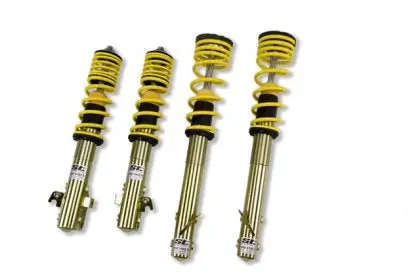 ST Suspension Coilovers 2002-2007 WRX / 2004 STI Price Cut