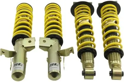 Weekend Sale ST Suspension Coilovers 2013-2021 BRZ