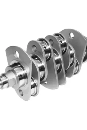 While Supplies Last Manley Performance Turbo Tuff Series De-Stroker Crankshaft 75mm 2006-2014 WRX / 2004-2014 STI / 2005-2009 LGT / 2004-2013 FXT