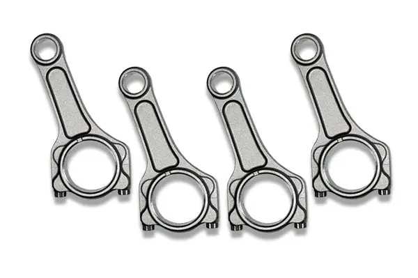 Must Have Manley Turbo Tuff I Beam Connecting Rods 2013-2021 BRZ / 2013-2016 FRS / 2017-2021 GT86