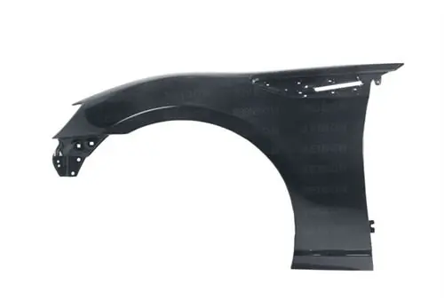 Seibon OEM-Style Carbon Fiber Fenders 2013-2021 BRZ Shop Now