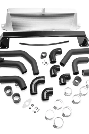 COBB Front Mount Intercooler Kit Silver 2011-2014 WRX Mega Sale
