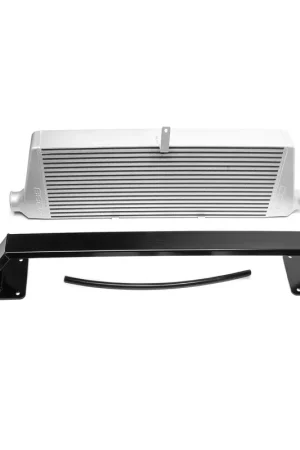 Save Now COBB Front Mount Intercooler Silver 2011-2014 WRX / 2011-2014 STI