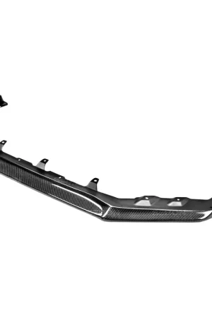 Get Yours Seibon MB1-Style Carbon Fiber Front Lip 2015-2017 WRX / 2015-2017 STI