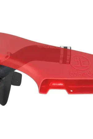 Crafted aFe Power Takeda Attack Stage-2 Cold Air Intake System w/ Pro 5R Filter 2015-2017 STI