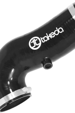 Mega Sale aFe Power Takeda Torque Booster Tube Black 2013-2021 BRZ / 2013-2016 FRS / 2017-2021 GT86