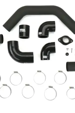 Exclusive COBB Front Mount Intercooler Hot Pipes 2011-2014 WRX