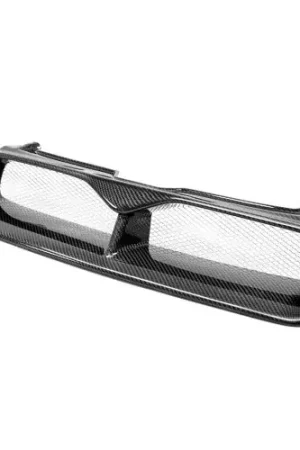 In Demand Seibon CW-Style Carbon Fiber Front Grille 2002-2003 WRX