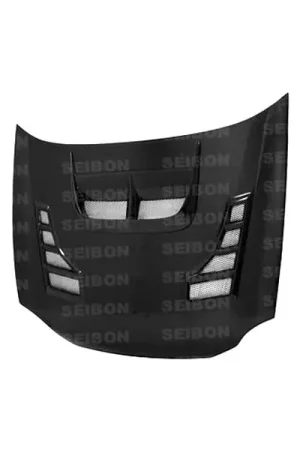 Seibon CW-Style Carbon Fiber Hood 2002-2003 WRX Super Sale