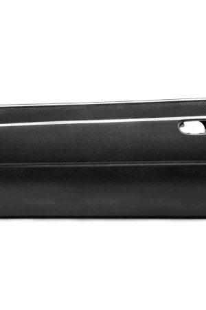 Seibon OEM-Style Carbon Fiber Coupe Doors 1998-2001 Impreza Secure Checkout