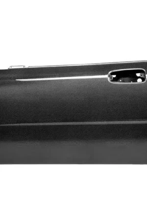 Seibon OEM-Style Carbon Fiber Front Doors 2002-2007 WRX / 2004-2007 STI Markdown