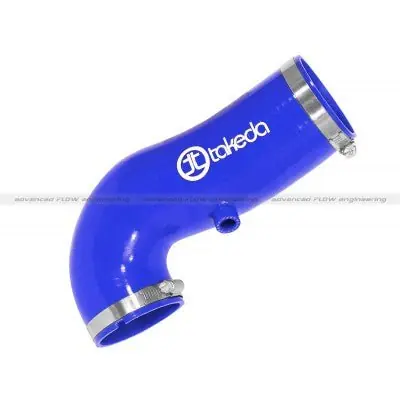 aFe Power Takeda Torque Booster Tube Blue 2013-2021 BRZ / 2013-2016 FRS / 2017-2021 GT86 Instant Buy