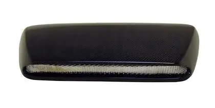 Deal Seibon STI-Style Carbon Fiber Hood Scoop 2006-2007 WRX / 2006-2007 STI
