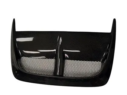 Seibon CW-Style Carbon Fiber Hood Scoop 1998-2001 Impreza In Demand
