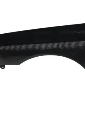 Seibon Carbon Fiber Fenders (10mm Wider) 1998-2001 Impreza Certified