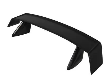 Seibon SS-Style Carbon Rear Spoiler 2002-2007 WRX / 2004-2007 STI Premium