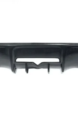 Place Order Seibon Carbon Fiber Rear Diffuser Cover 2013-2021 BRZ