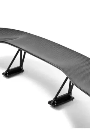 Brand New Seibon GT-Style Carbon Fiber Rear Spoiler 2013-2021 BRZ