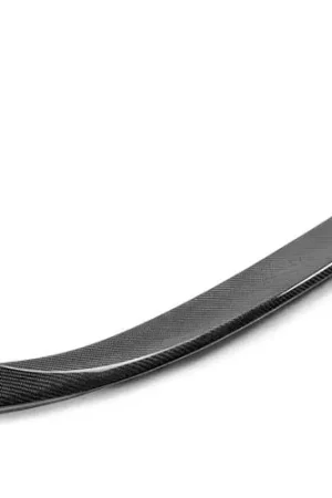 Seibon C-Style Carbon Fiber Rear Spoiler 2013-2021 BRZ Crafted