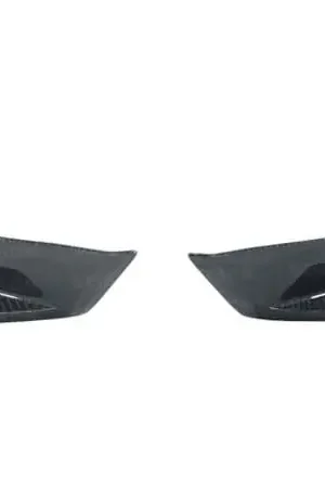 Viral Seibon KC-Style Carbon Fiber Rear Lip 2013-2021 BRZ