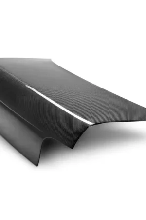 Buy Online Seibon OEM-Style Carbon Fiber Trunk Lid 1999-2001 Impreza