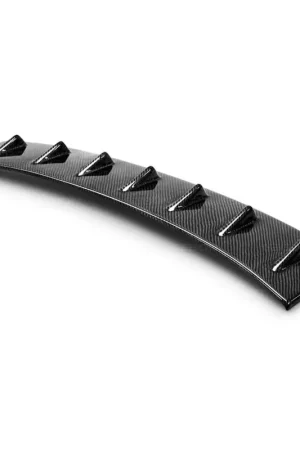 Free Delivery Seibon Carbon Fiber Roof Fin Spoiler 2002-2007 WRX / 2004-2007 STI