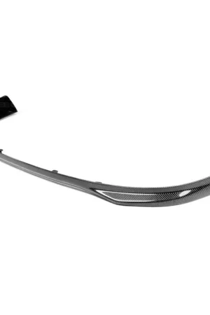 Seibon OEM-Style Carbon Fiber Front Lip 2008-2010 STI Buy Online