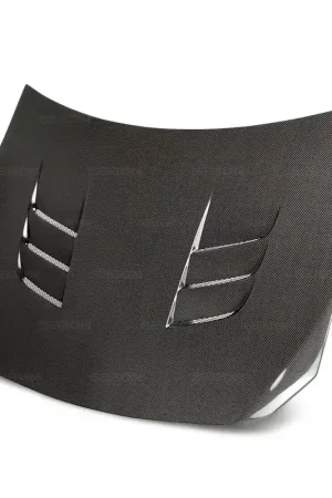 Today Only Seibon TS-Style Carbon Fiber Hood 2013-2021 BRZ