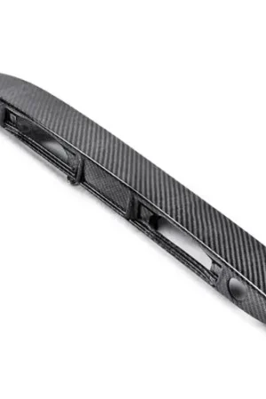 Seibon Carbon Fiber Trunk Garnish 2012-2021 BRZ Price Cut